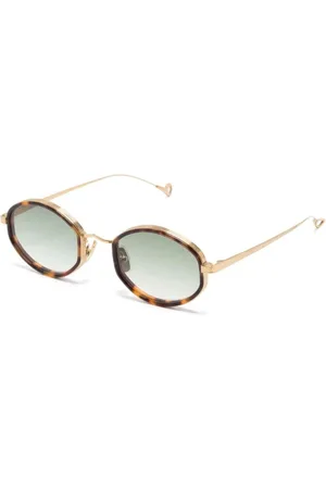 Eyepetizer Unisex, Accessories, Gelb, 49 MMGröße: