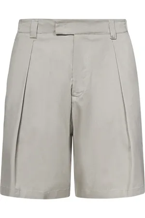 LOW BRAND Herren, Shorts, Grau, W40Größe: