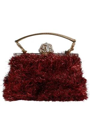 Dolce & Gabbana Damen, Taschen, Rot, ONE SIZEGröße: