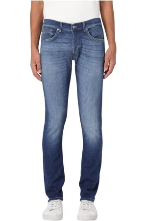 Dondup Herren, Jeans, Blau, W36Größe: