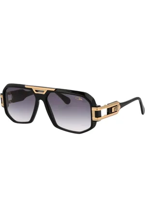 Cazal Herren, Accessories, Schwarzk, 60 MMGröße: