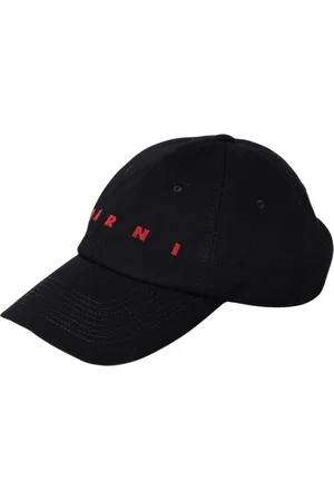 Marni Herren, Accessories, Schwarzk, SGröße: