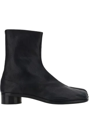 Maison Margiela Herren, Schuhe, Schwarzk, 45 EUGröße: