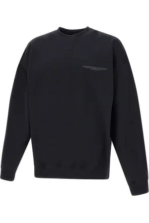 Y-3 Herren, Sweatshirts & Hoodies, Schwarzk, XLGröße: