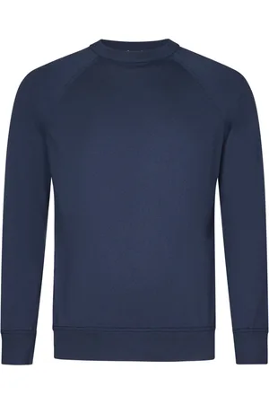 Malo Herren, Sweatshirts & Hoodies, Blau, XLGröße: