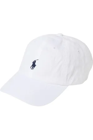 Ralph Lauren Herren, Accessories, Weiß, ONE SIZEGröße: