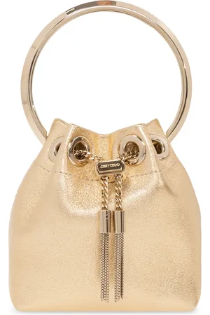 Jimmy Choo Damen, Taschen, Gelb, ONE SIZEGröße: