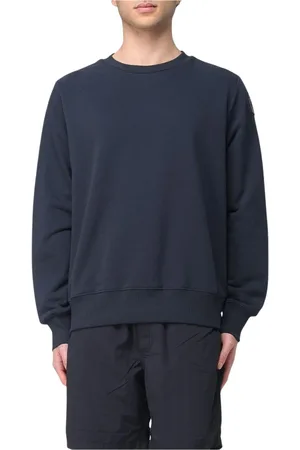 Parajumpers Herren, Sweatshirts & Hoodies, Blau, XLGröße: