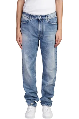 Givenchy Herren, Jeans, Blau, W34Größe: