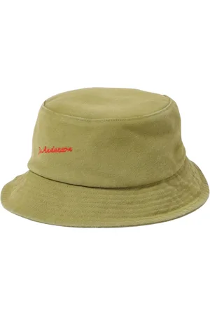 J.W.Anderson Herren, Accessories, Grün, ONE SIZEGröße: