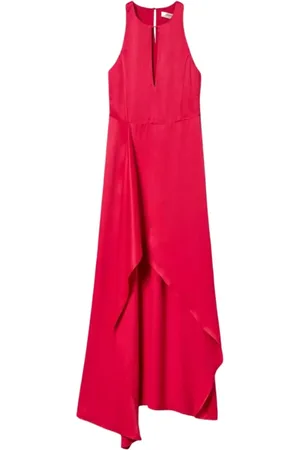 Twin-Set Damen, Kleider, Rosa, XLGröße: