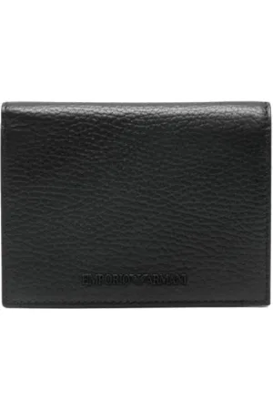 Emporio Armani Herren, Accessories, Schwarzk, ONE SIZEGröße: