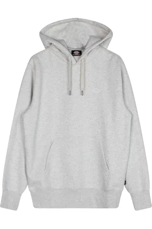 Dickies Herren, Sweatshirts & Hoodies, Grau, LGröße: