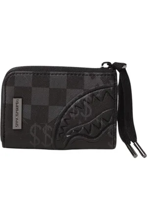 Sprayground Herren, Accessories, Schwarzk, ONE SIZEGröße: