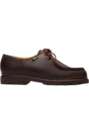 Paraboot Herren, Schuhe, Braun, 41 EUGröße: