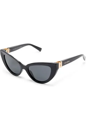 Dolce & Gabbana Damen, Accessories, Schwarzk, 52 MMGröße: