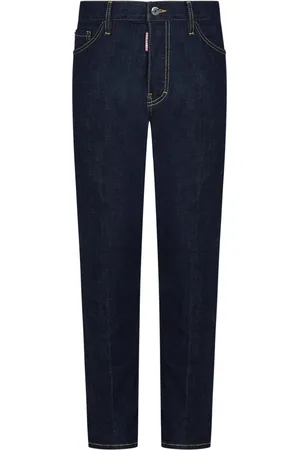 Dsquared2 Herren, Jeans, Blau, LGröße: