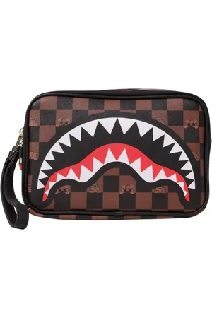 Sprayground Herren, Taschen, Braun, ONE SIZEGröße: