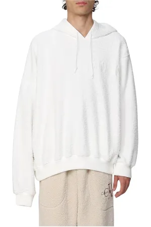 MAGLIANO Herren, Sweatshirts & Hoodies, Weiß, MGröße: