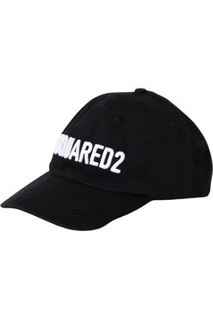 Dsquared2 Herren, Accessories, Schwarzk, ONE SIZEGröße: