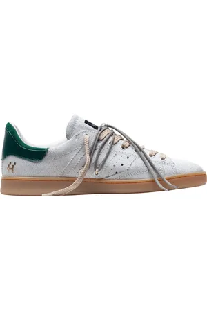 Hidnander Herren, Schuhe, Weiß, 46 EUGröße: