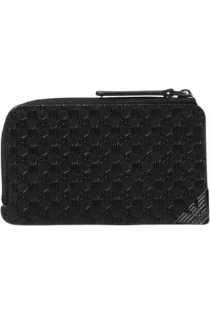 Emporio Armani Herren, Accessories, Schwarzk, ONE SIZEGröße: