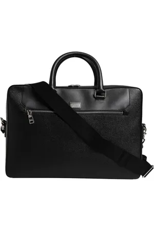 Dolce & Gabbana Herren, Taschen, Schwarzk, ONE SIZEGröße: