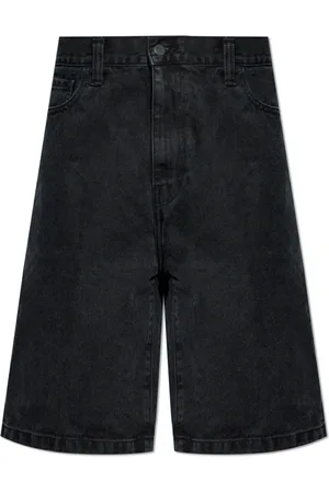 Carhartt Herren, Shorts, Schwarzk, W30Größe: