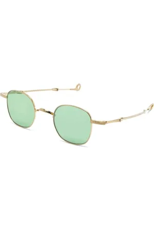 Eyepetizer Unisex, Accessories, Gelb, 43 MMGröße: