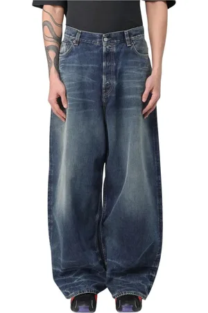 Acne Studios Herren, Jeans, Blau, W38Größe: