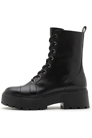 Michael Kors Damen, Schuhe, Schwarzk, 38 EUGröße: