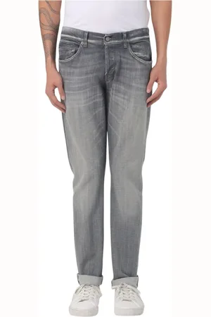 Dondup Herren, Jeans, Grau, W32Größe: