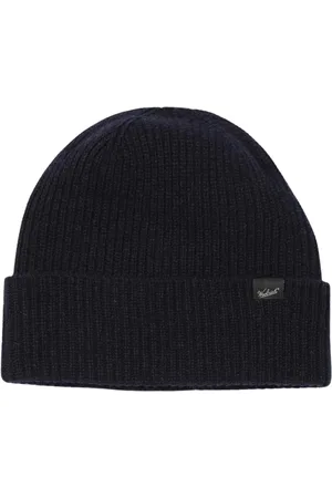 Woolrich Herren, Accessories, Blau, LGröße: