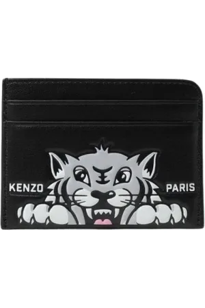 Kenzo Herren, Accessories, Schwarzk, ONE SIZEGröße: