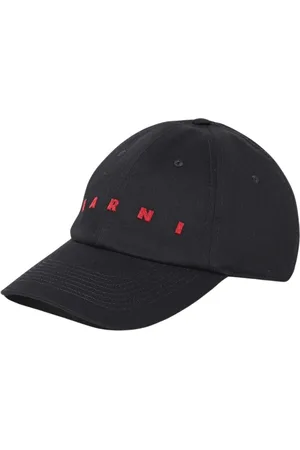Marni Herren, Accessories, Schwarzk, MGröße:
