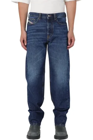 Diesel Herren, Jeans, Blau, W29Größe: