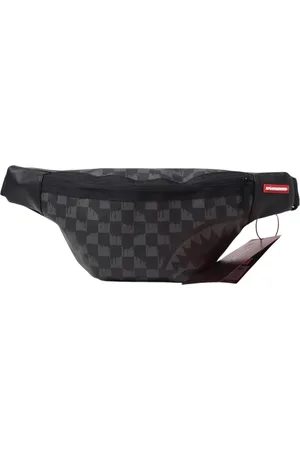 Sprayground Herren, Taschen, Grau, ONE SIZEGröße: