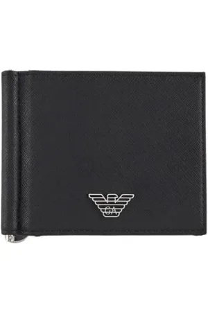 Emporio Armani Herren, Accessories, Schwarzk, ONE SIZEGröße: