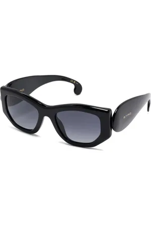 Etro Damen, Accessories, Schwarzk, 53 MMGröße: