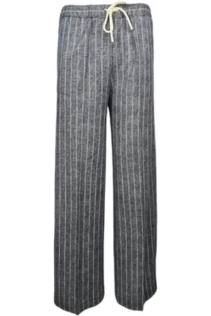 Circolo Damen, Hosen, Blau, SGröße: