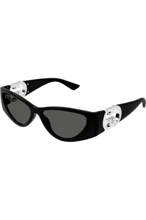 Gucci Damen, Accessories, Schwarzk, 55 MMGröße: