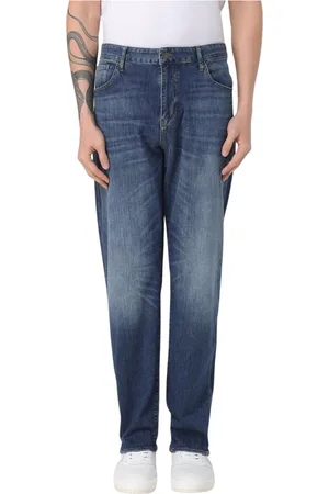 Armani Exchange Herren, Jeans, Blau, W30Größe: