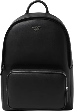 Emporio Armani Herren, Taschen, Schwarzk, ONE SIZEGröße: