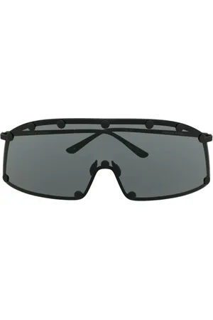 Rick Owens Unisex, Accessories, Schwarzk, ONE SIZEGröße: