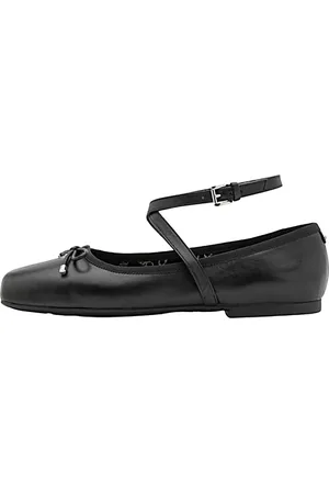 Michael Kors Damen, Schuhe, Schwarzk, 38 EUGröße: