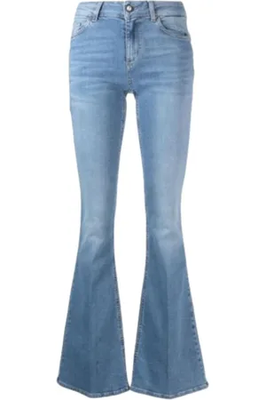 Liu Jo Damen, Jeans, Blau, W33Größe: