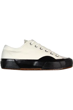 Superga Herren, Schuhe, Weiß, 38 EUGröße: