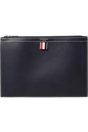Thom Browne Herren, Accessories, Blau, ONE SIZEGröße: