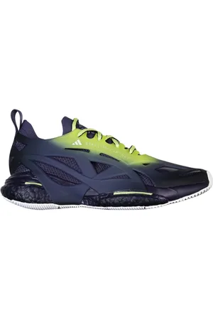 adidas Damen, Schuhe, Grün, 38 EUGröße: