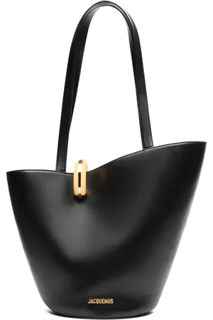 Jacquemus Damen, Taschen, Schwarzk, ONE SIZEGröße:
